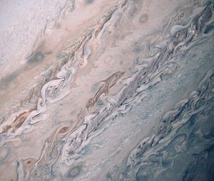 Preview wallpaper surface, jupiter, planet, stains