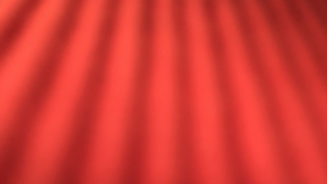 Wallpaper surface, light, rays, background, red