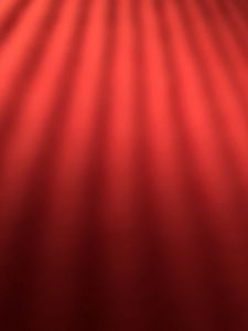 Preview wallpaper surface, light, rays, background, red