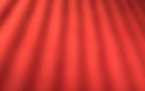 Preview wallpaper surface, light, rays, background, red