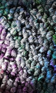 Preview wallpaper surface, light, texture, rainbow