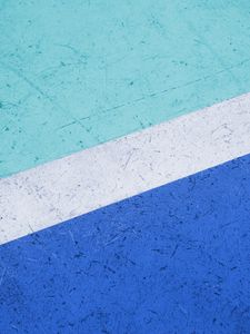 Preview wallpaper surface, line, scratches, texture, blue, white