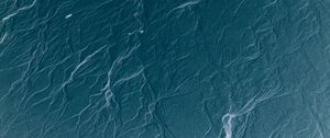 Preview wallpaper surface, lines, waves, relief, blue