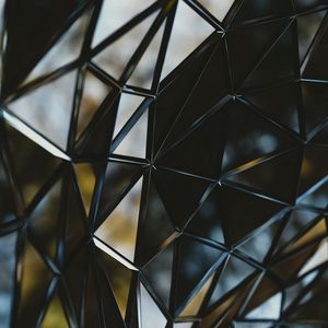 Preview wallpaper surface, mesh, art, glass, mosaic