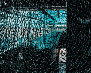 Preview wallpaper surface, mesh, cranny