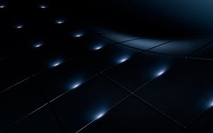 Preview wallpaper surface, mesh, light, dark