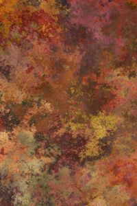 Preview wallpaper surface, multicolored, rust, texture