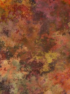 Preview wallpaper surface, multicolored, rust, texture