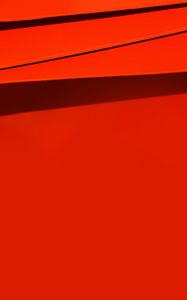 Preview wallpaper surface, orange, shadows