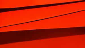 Preview wallpaper surface, orange, shadows