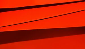 Preview wallpaper surface, orange, shadows