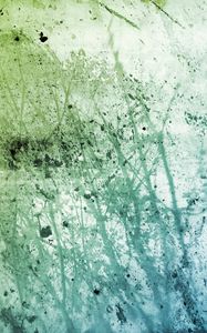 Preview wallpaper surface, paint, spots, scratches, abstraction