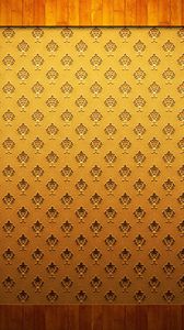 Preview wallpaper surface, patterns, buttons, wood, carpet