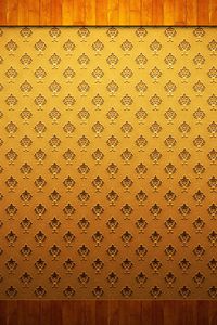 Preview wallpaper surface, patterns, buttons, wood, carpet