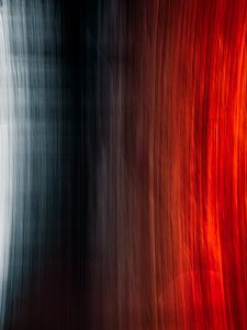 Preview wallpaper surface, relief, abstraction, red
