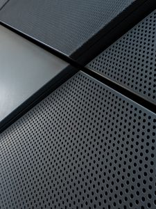 Preview wallpaper surface, relief, metal, texture