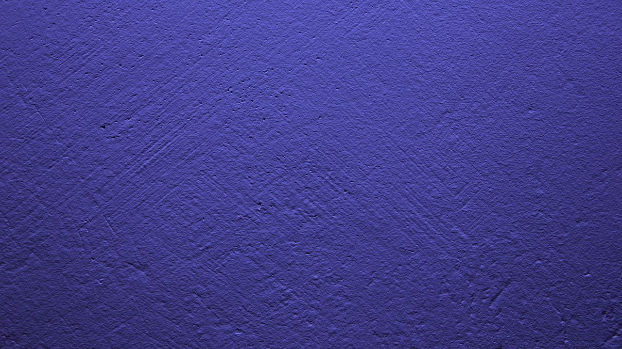 Wallpaper surface, relief, paint, scratches, texture, blue