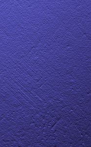 Preview wallpaper surface, relief, paint, scratches, texture, blue