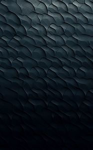 Preview wallpaper surface, relief, texture, dark, shadow