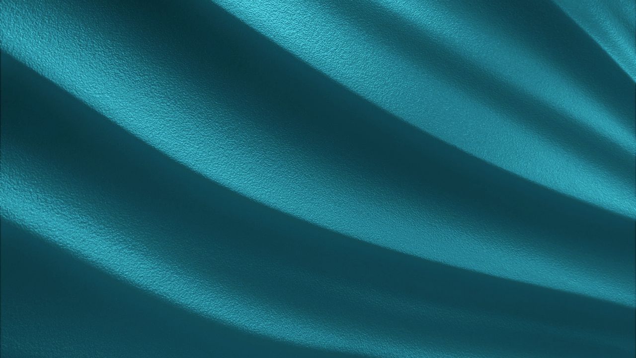 Wallpaper surface, relief, waves, texture, blue