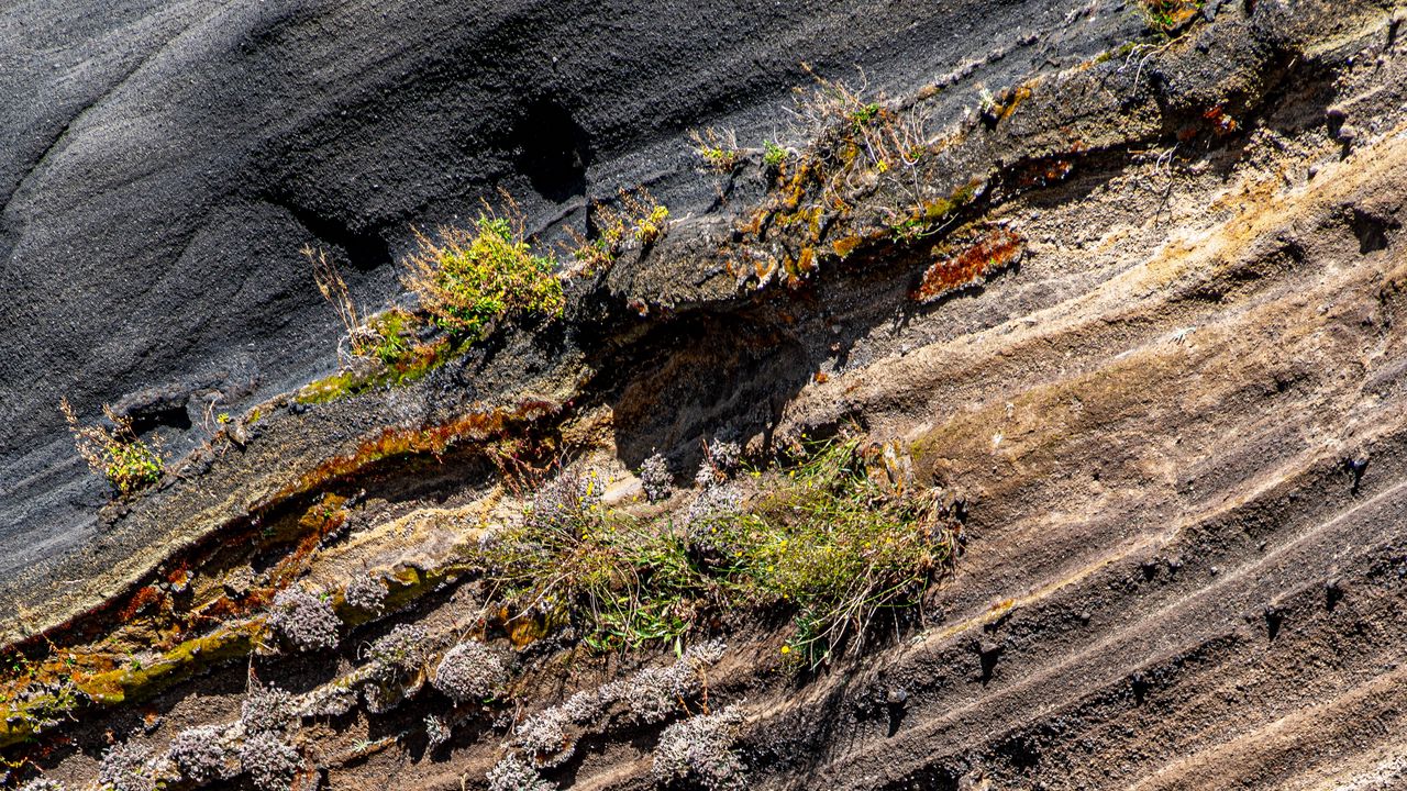 Wallpaper surface, rock, stone, relief