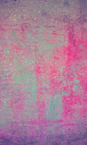 Preview wallpaper surface, rough, stains, texture, pink