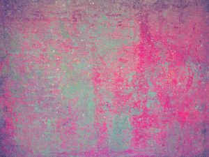 Preview wallpaper surface, rough, stains, texture, pink