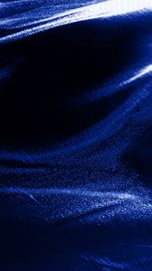 Preview wallpaper surface, roughness, blue, shadow, black, shiny