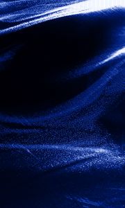 Preview wallpaper surface, roughness, blue, shadow, black, shiny