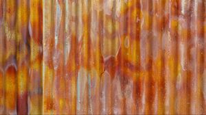 Preview wallpaper surface, rust, iron, texture