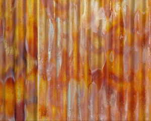 Preview wallpaper surface, rust, iron, texture