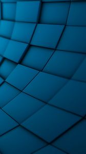 Preview wallpaper surface, shape, dip, shadow