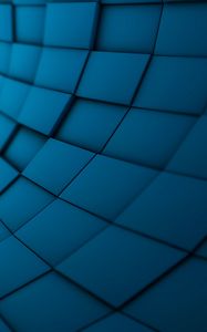 Preview wallpaper surface, shape, dip, shadow