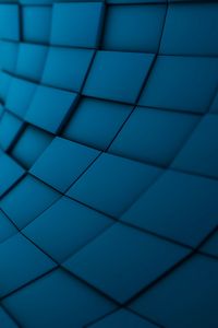 Preview wallpaper surface, shape, dip, shadow