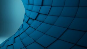 Preview wallpaper surface, shape, dip, shadow