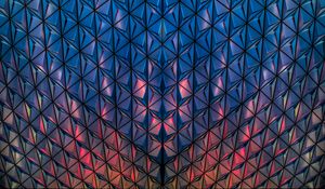 Preview wallpaper surface, shape, light