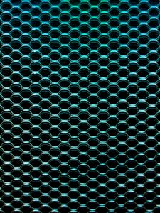 Preview wallpaper surface, shape, metal