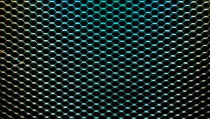 Preview wallpaper surface, shape, metal