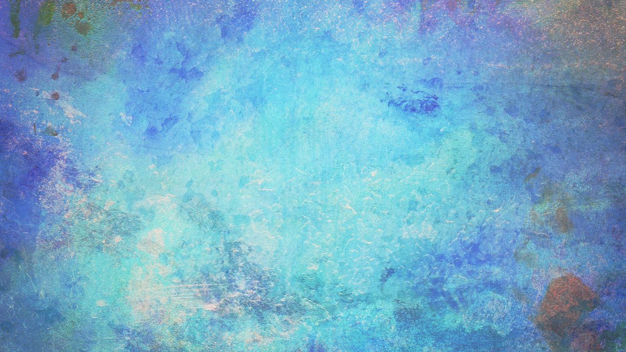 Wallpaper surface, spots, texture, blue, purple