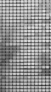 Preview wallpaper surface, squares, metallic