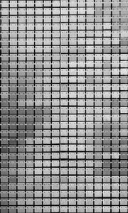 Preview wallpaper surface, squares, metallic