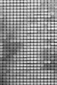 Preview wallpaper surface, squares, metallic