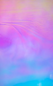 Preview wallpaper surface, stains, abstraction, purple, blue
