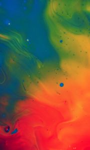 Preview wallpaper surface, stains, paint, background