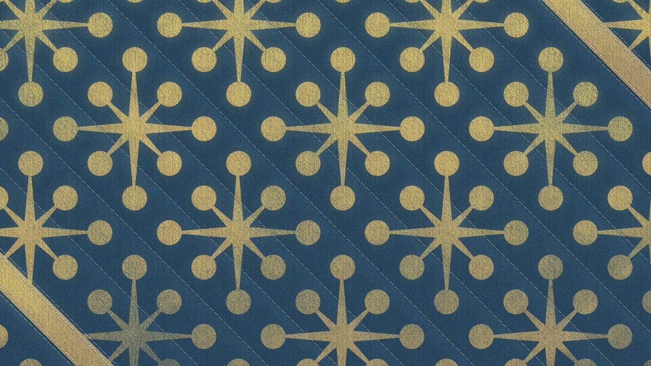 Wallpaper surface, texture, background, lines, circles, stars