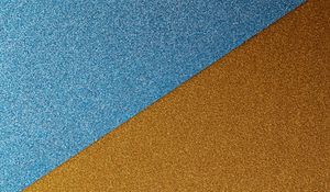 Preview wallpaper surface, texture, blue, brown, grungy