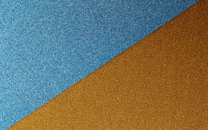 Preview wallpaper surface, texture, blue, brown, grungy