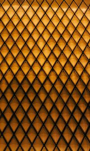 Preview wallpaper surface, texture, lattice, brown