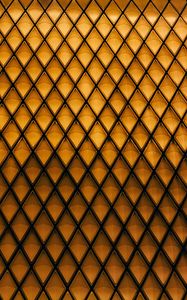 Preview wallpaper surface, texture, lattice, brown