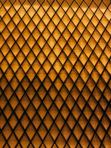 Preview wallpaper surface, texture, lattice, brown